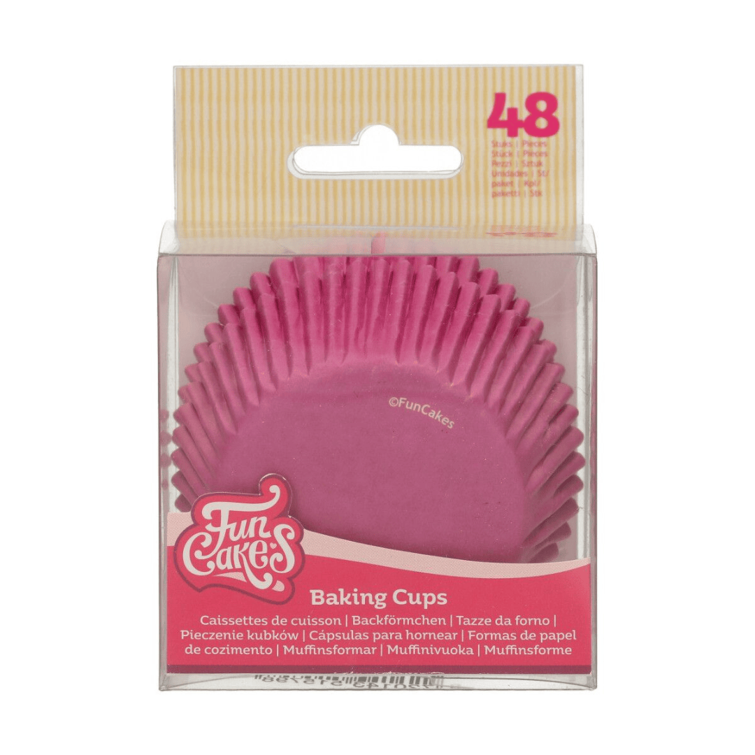 Happy Sprinkles moldes para hornear rosa