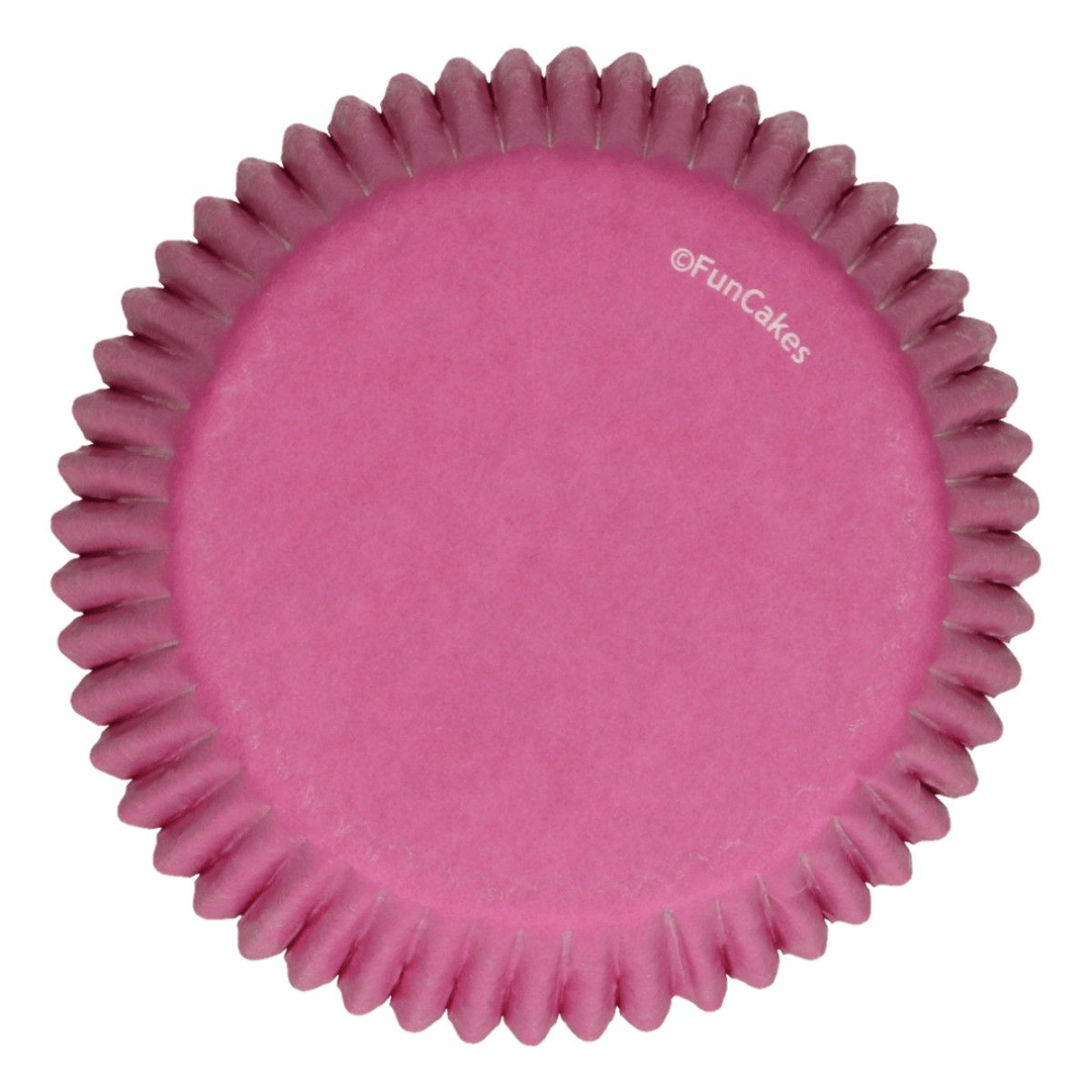 Happy Sprinkles bageforme pink