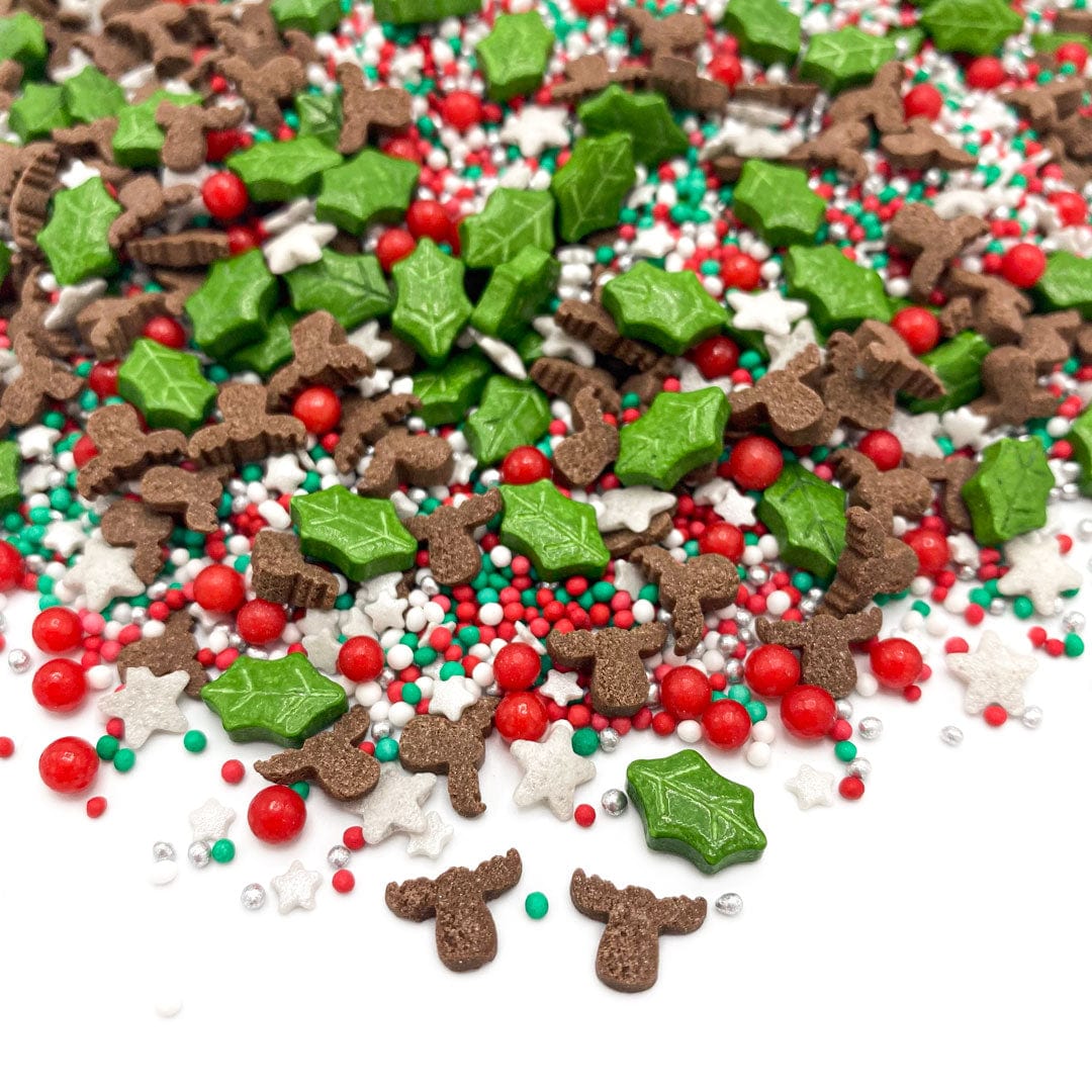 Happy Sprinkles Streusel Christmas Allrounder Bundle