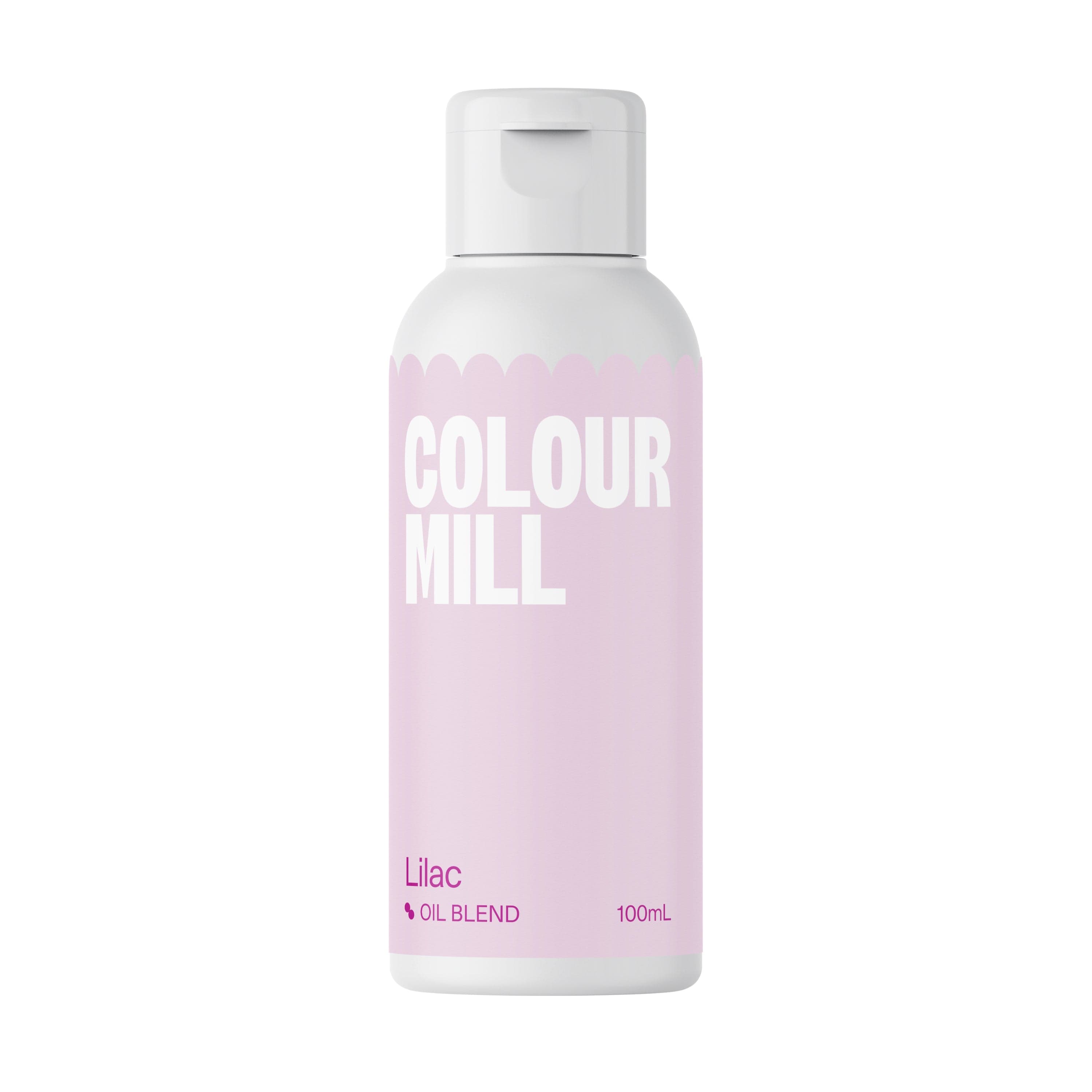 Happy Sprinkles Sprinkles Color Mill Lilac - Oil Blend
