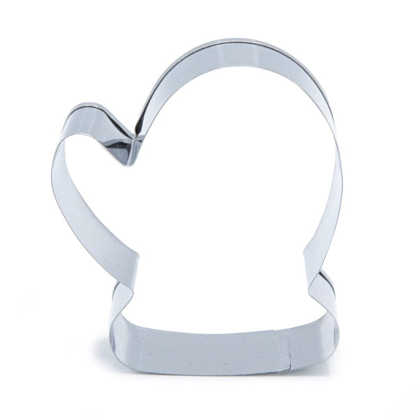 keksausstecher handschuh Handschuh