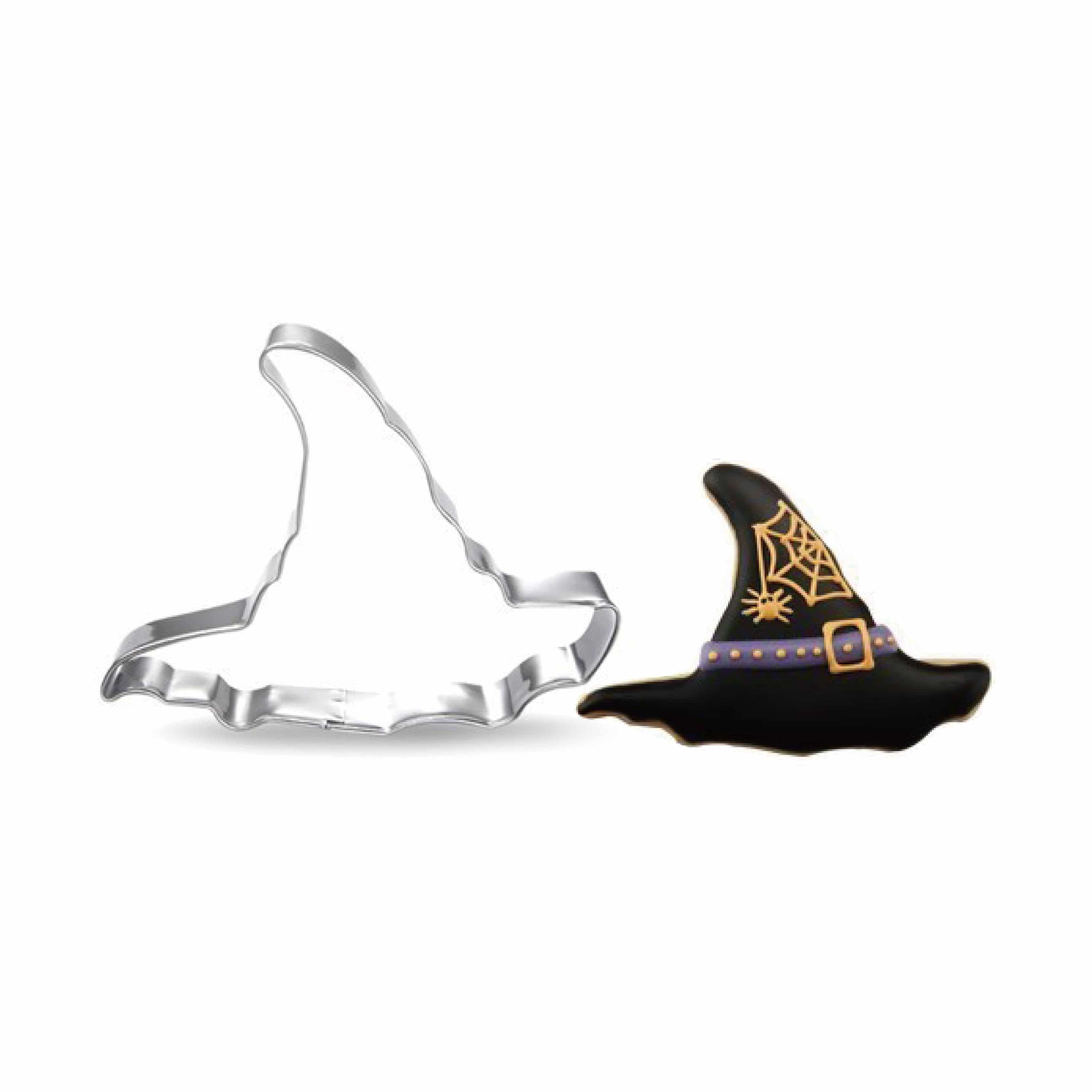 Happy Sprinkles Sprinkles Witch's hat - Cookie cutter
