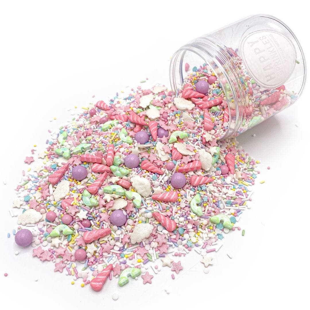 Zestaw dla dzieci Happy Sprinkles
