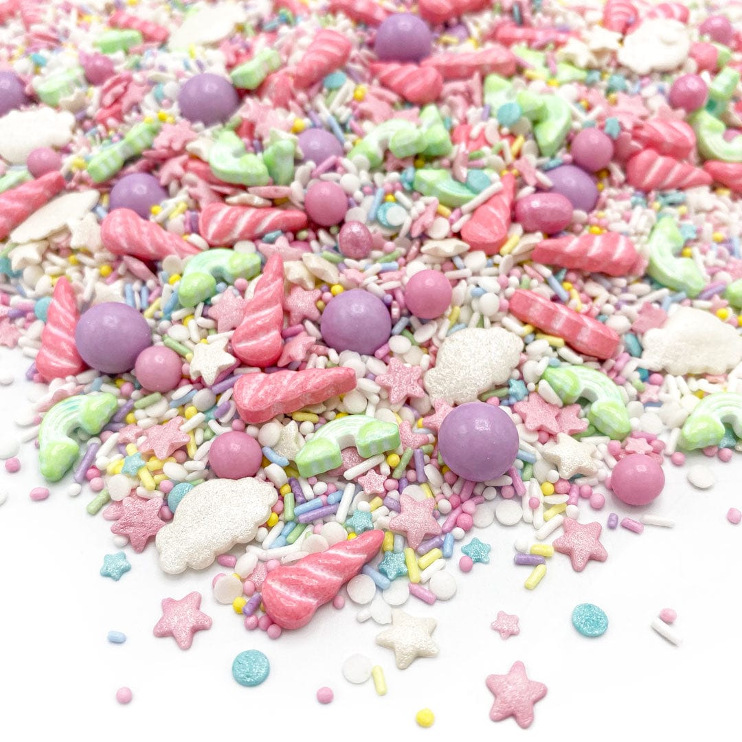 Happy Sprinkles vermicelles CRAZY KIDS DEAL