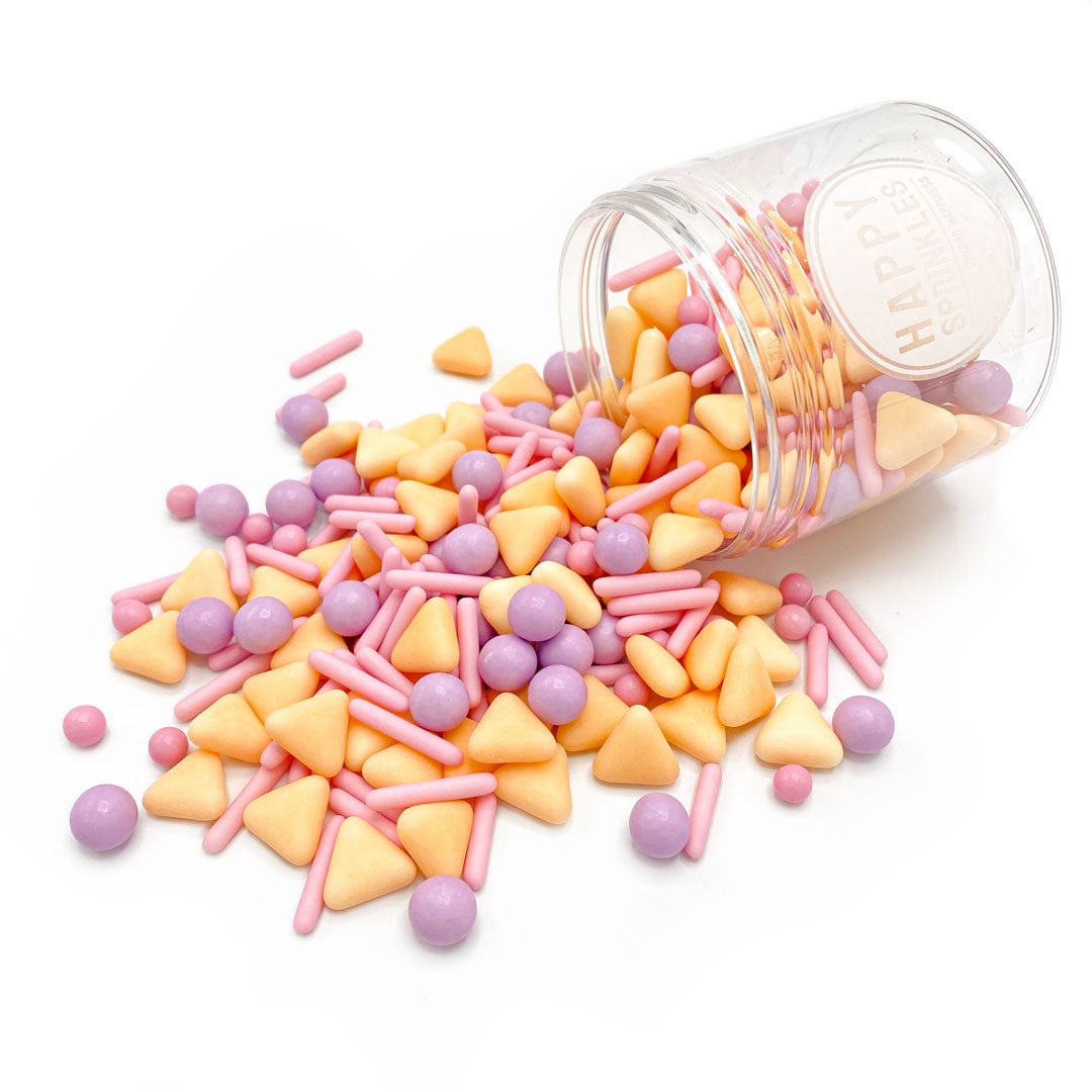 Happy Sprinkles Sprinkles Enthusiast (190g) Candy Crush