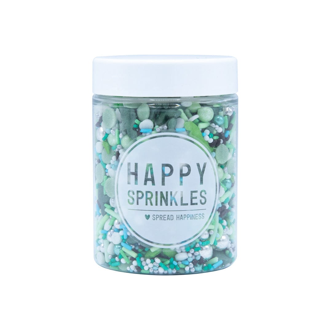 Appuntamento con i rettili di Happy Sprinkles Sprinkles