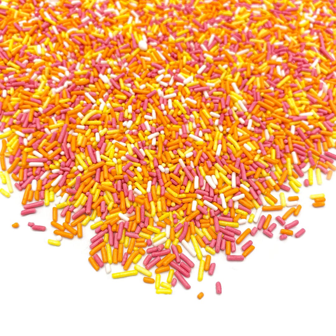 Happy Sprinkles Sprinkles Principiante (90 g) Pascua Hebras