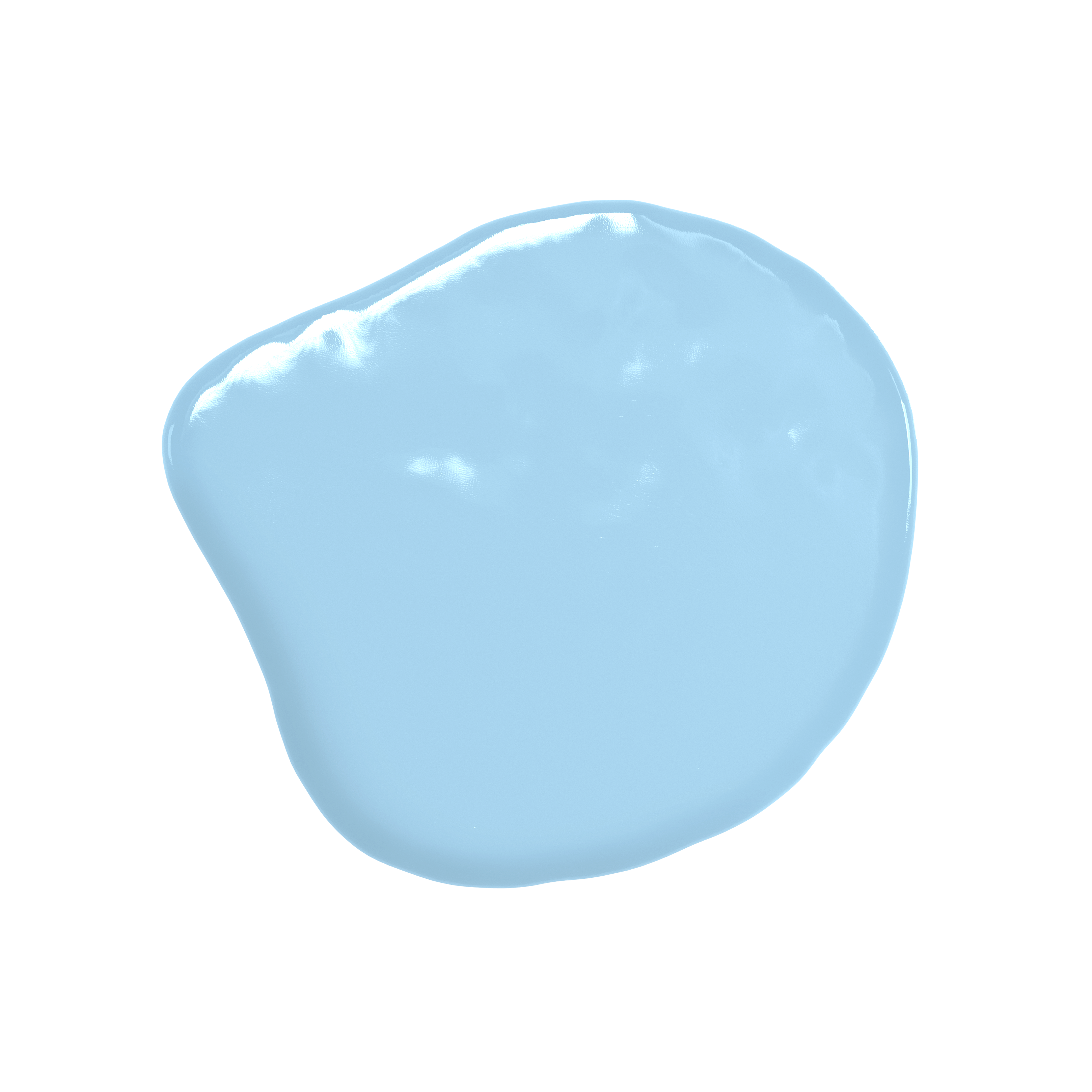 Happy Sprinkles Colour Mill Baby Blue - Oil Blend