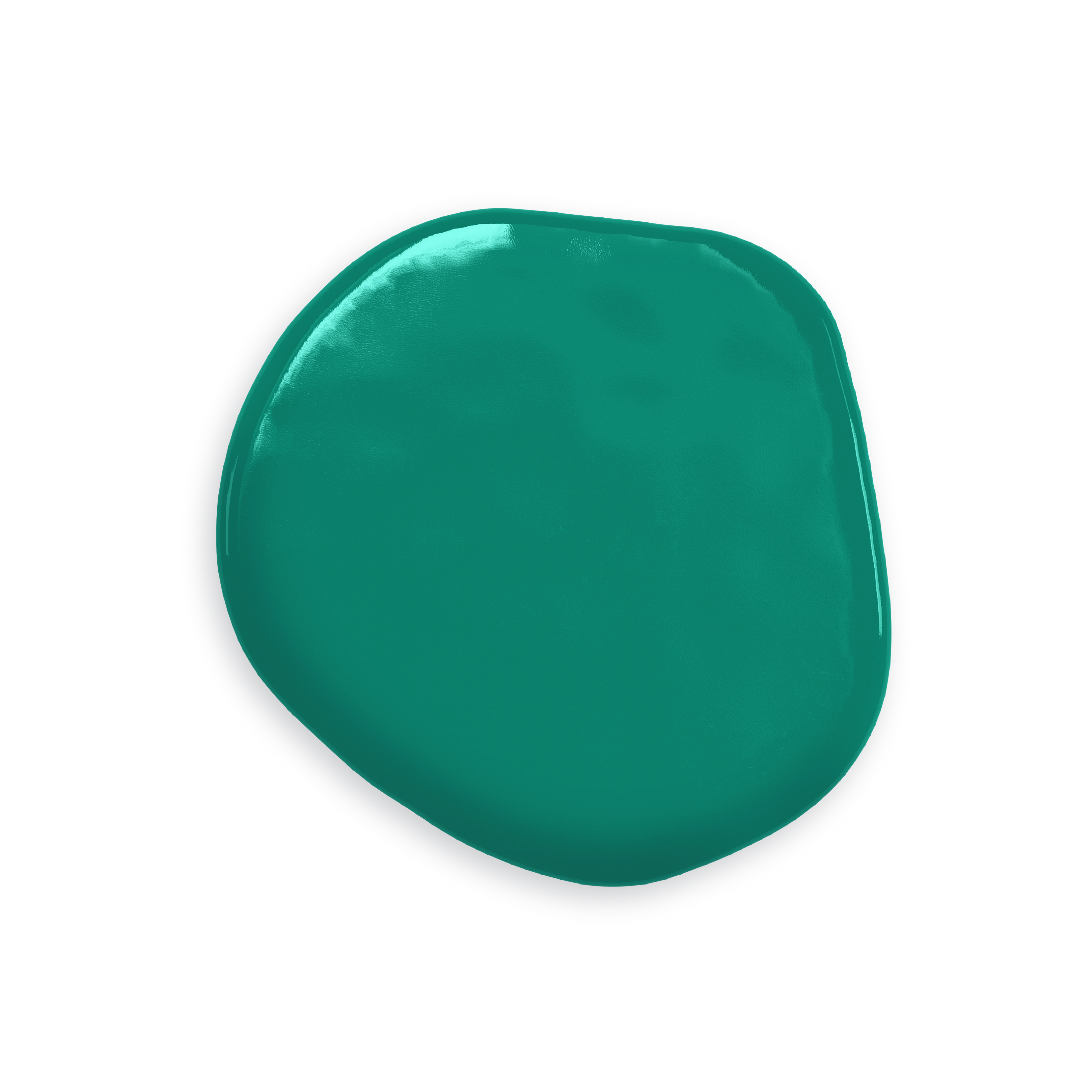 Happy Sprinkles Sprinkles Color Mill Emerald - Oil Blend
