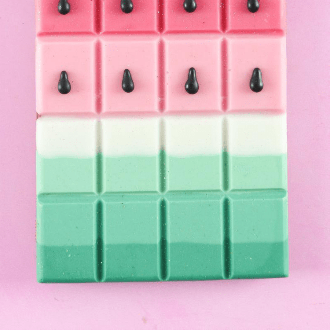 Happy Sprinkles Kleurmolen Emerald - Oliemengsel