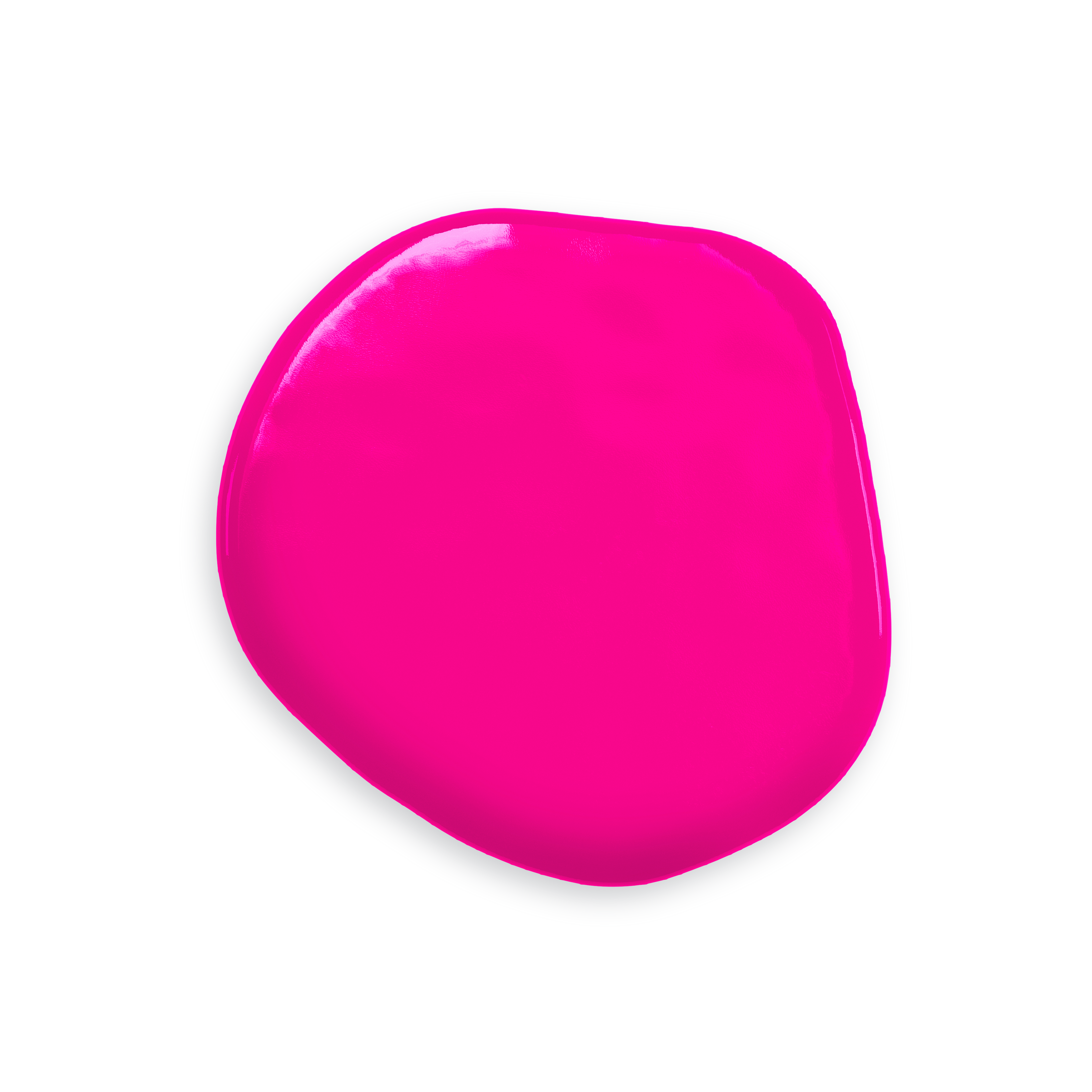 Happy Sprinkles Molino de Color Rosa Caliente - Mezcla de Aceites