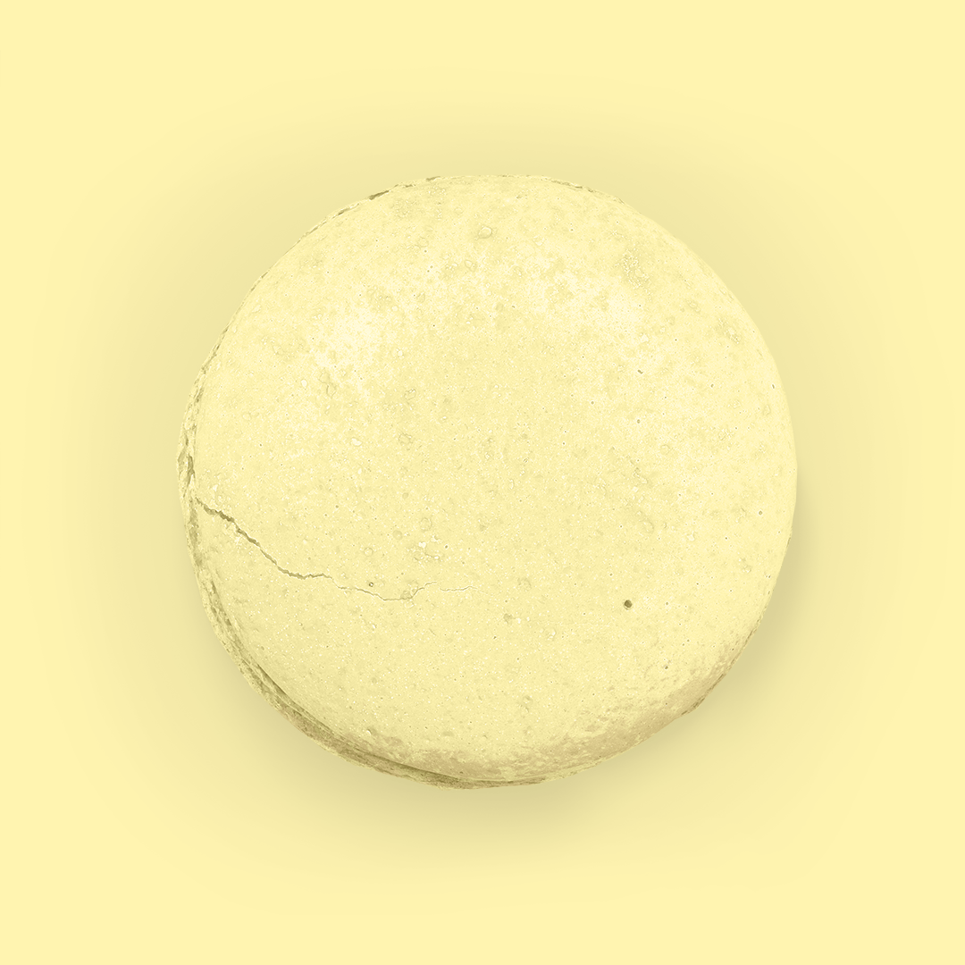 Happy Sprinkles Streusel Colour Mill Lemon - Aqua Blend 20ml