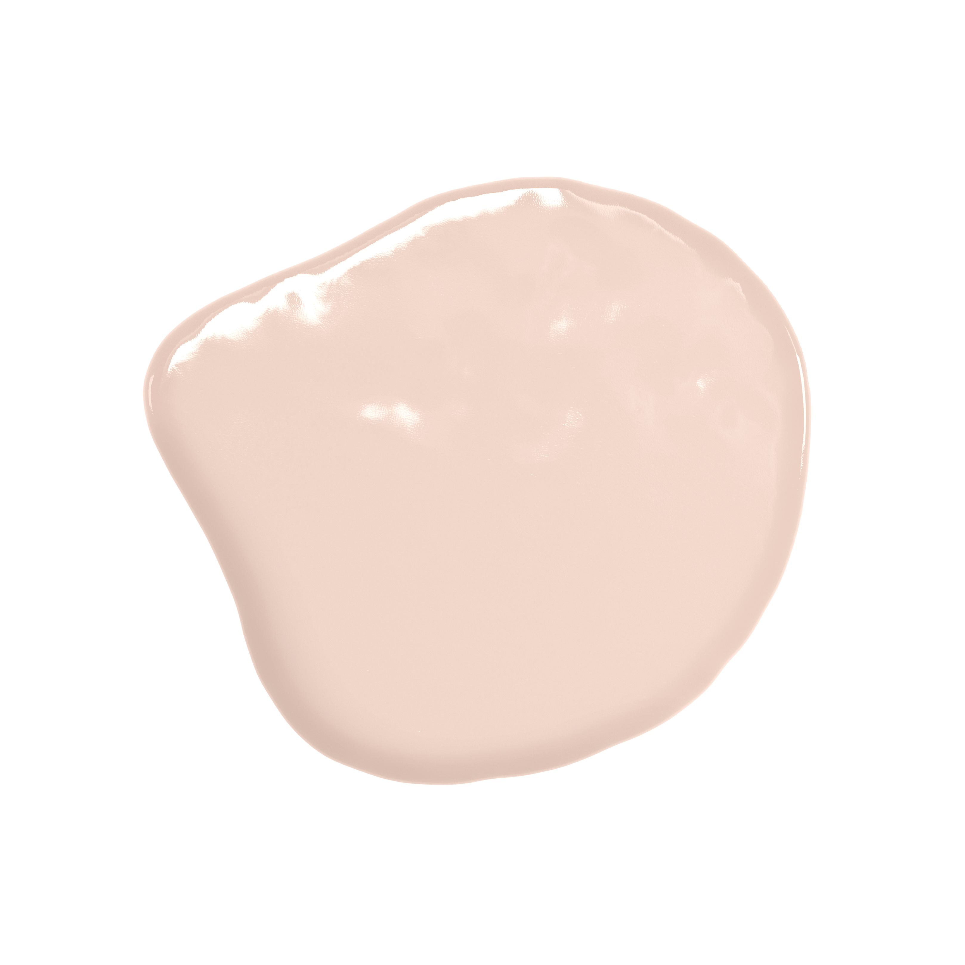 Happy Sprinkles Colour Mill Nude - Oil Blend