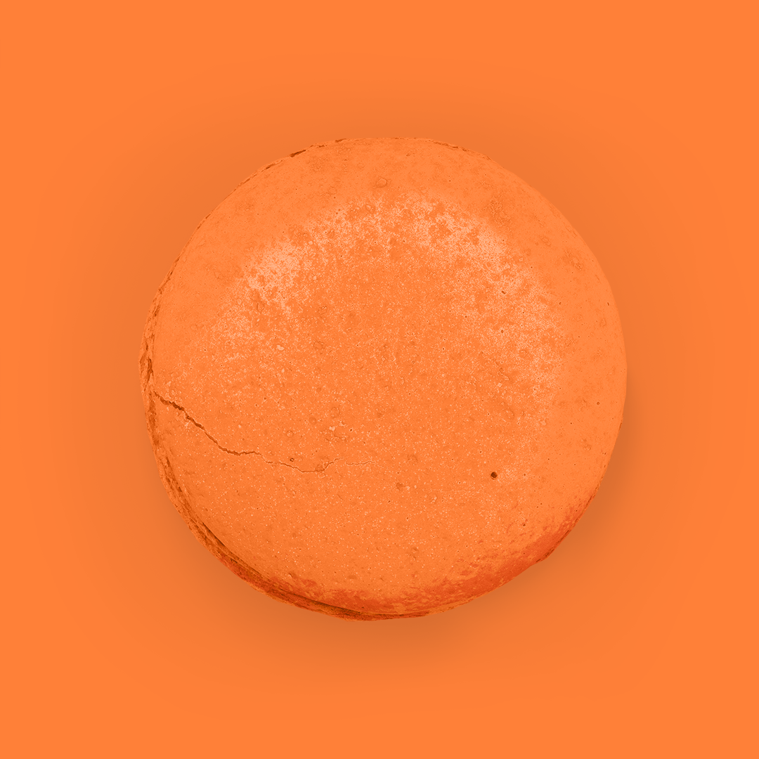 Happy Sprinkles Streusel Colour Mill Orange - Aqua Blend 20ml