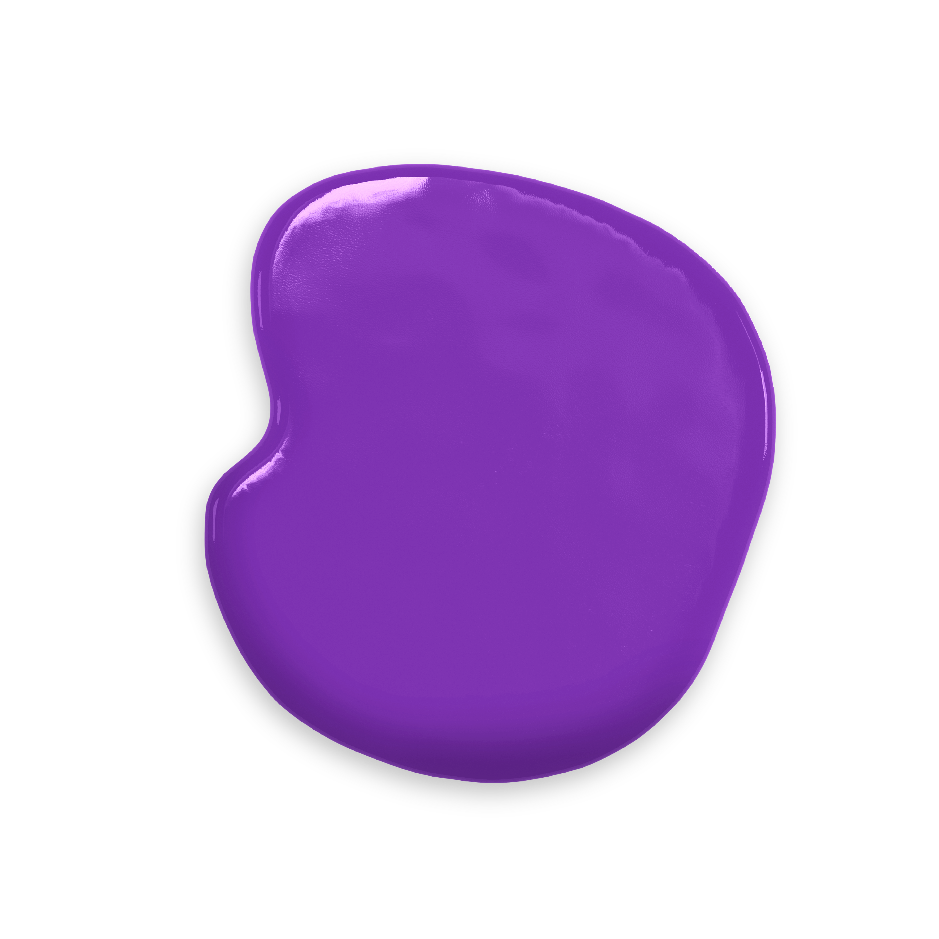 Happy Sprinkles Streusel Colour Mill Purple - Oil Blend