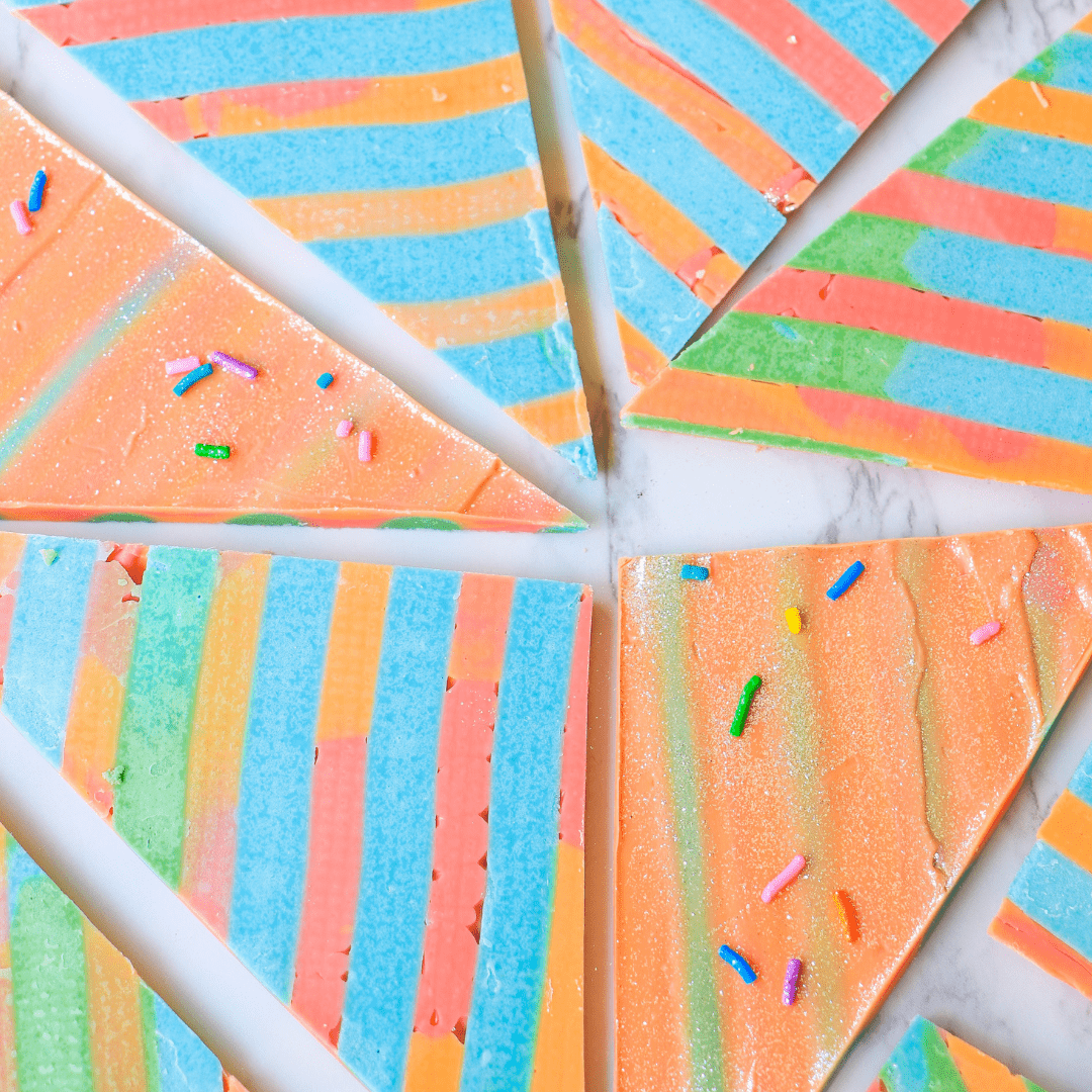 Happy Sprinkles Sprinkles Color Mill Azul Cielo - Mezcla de Aceites