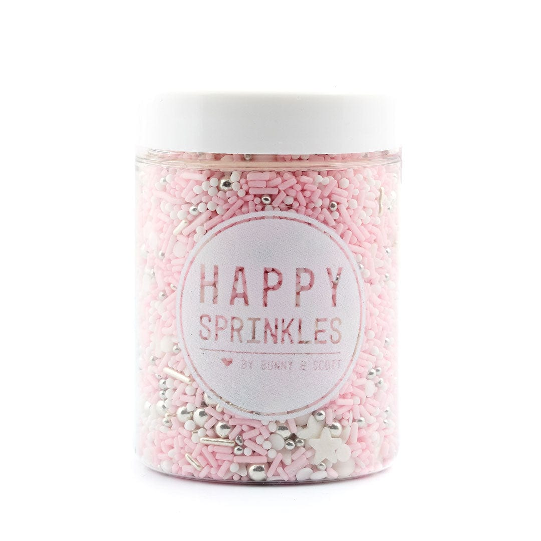 Happy Sprinkles Sprinkles Princesa Tímida VEGANO