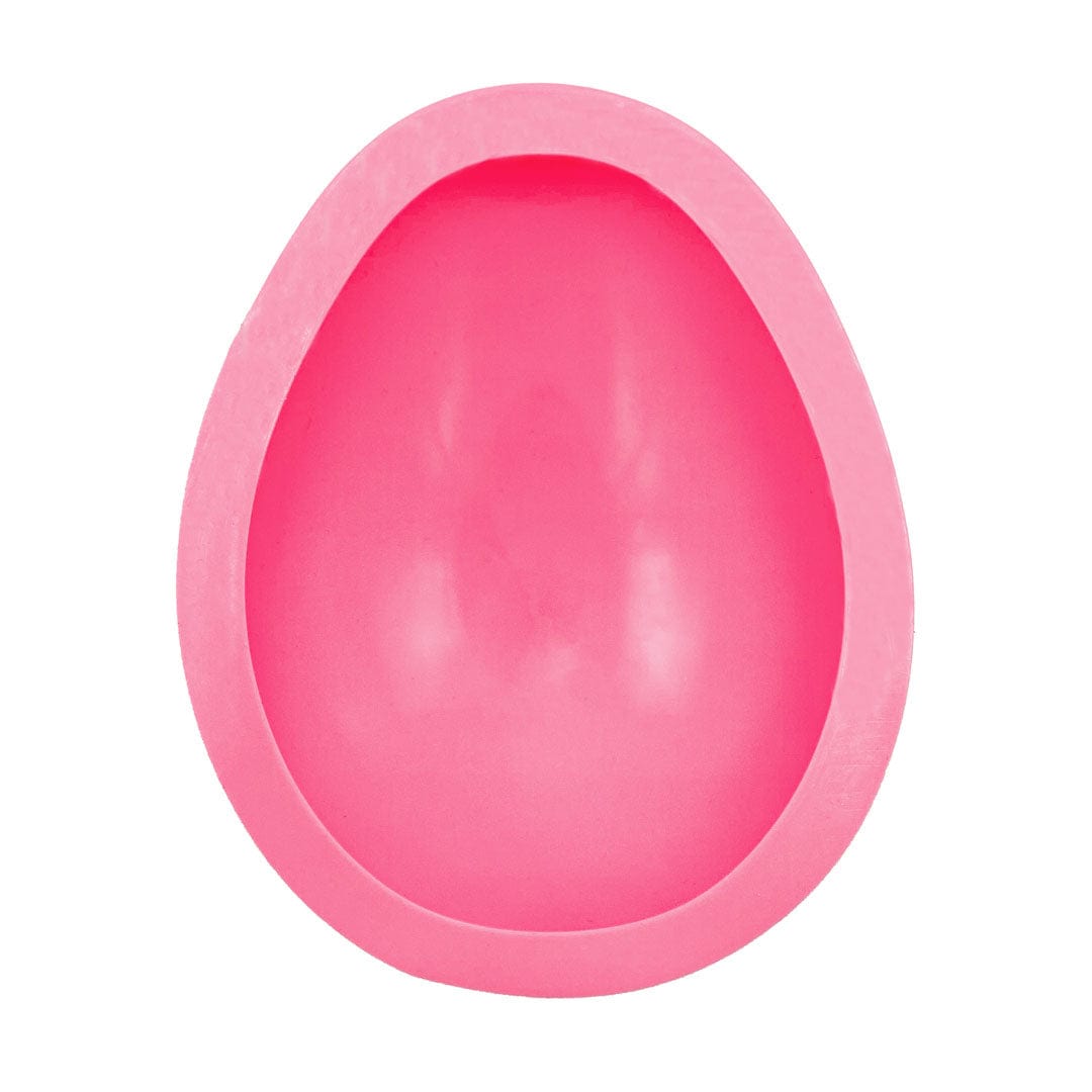 Molde de silicona Happy Sprinkles Easter Egg