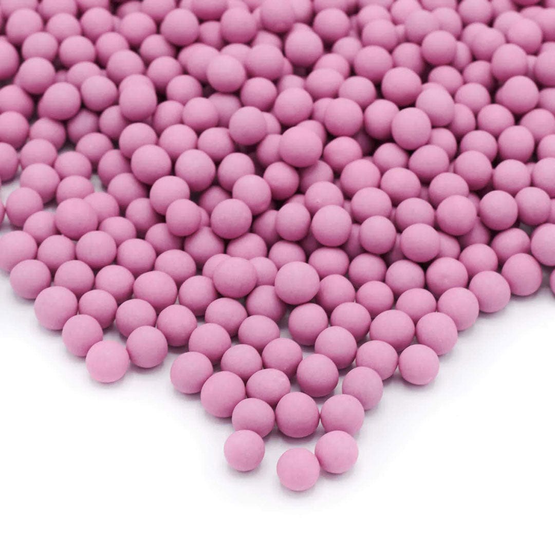 Happy Sprinkles Streusel Beginner (80g) Pink Dull Choco S