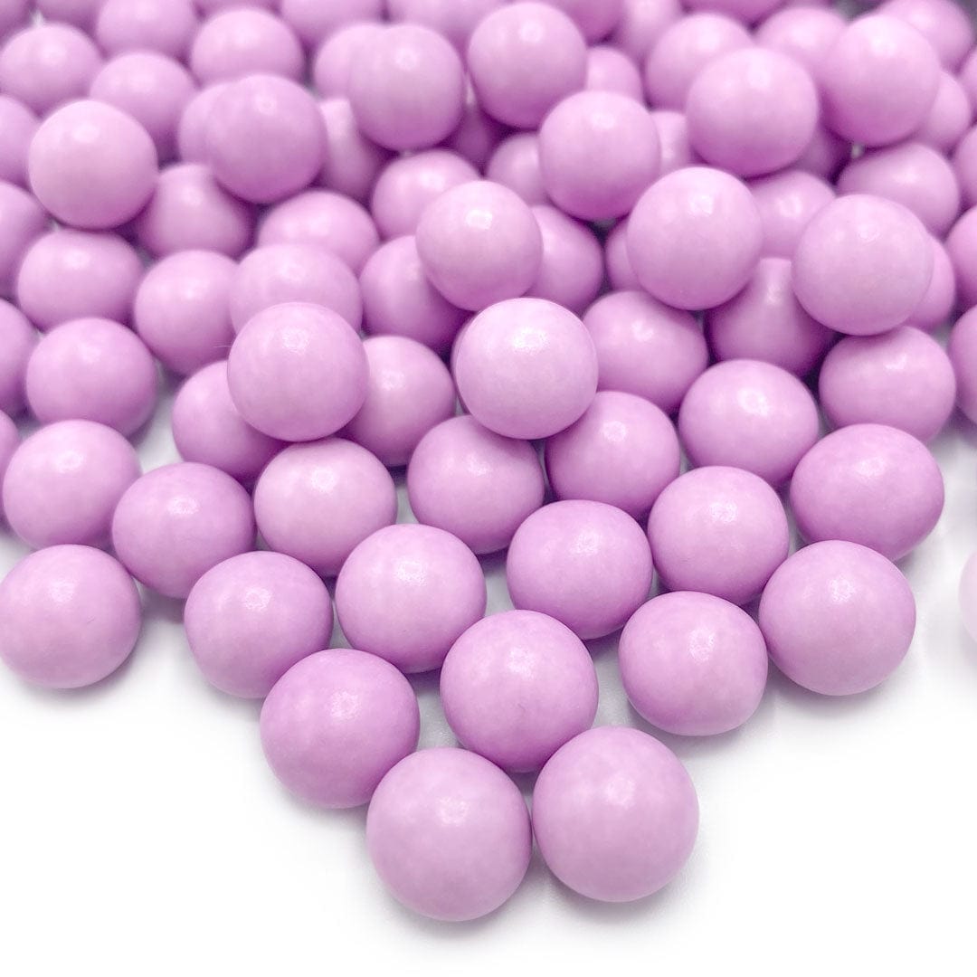 Happy Sprinkles Streusel Beginner (90g) Lilac Polished Choco M