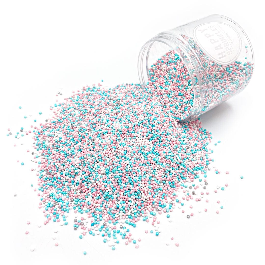 Happy Sprinkles Crumble Débutant (90g) Maybe Baby Simplicity