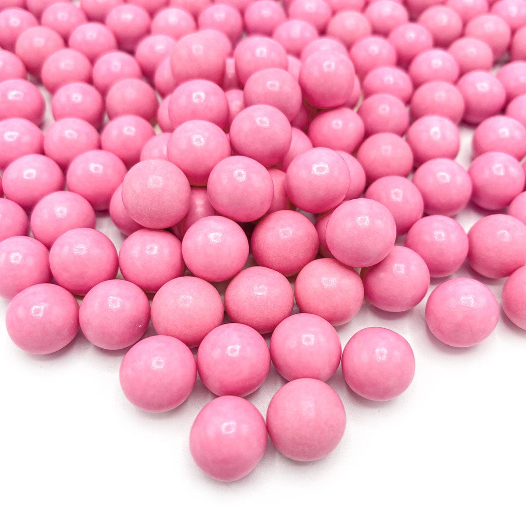 Happy Sprinkles Streusel Beginner (90g) Pink Polished Choco M