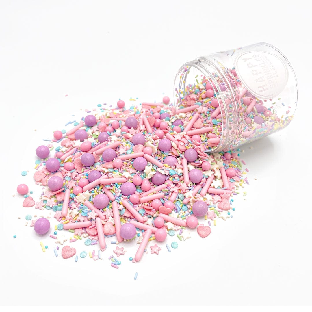Happy Sprinkles - Vibrazioni pastello